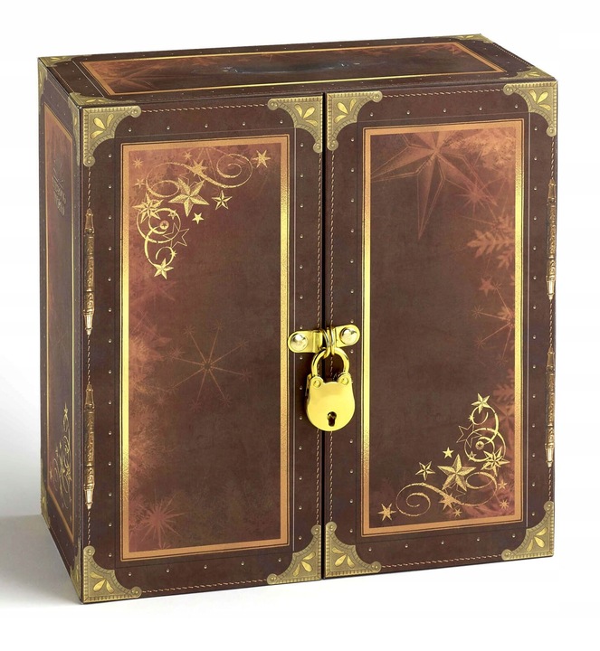 Harry Potter - Miksturowy kalendarz adwentowy