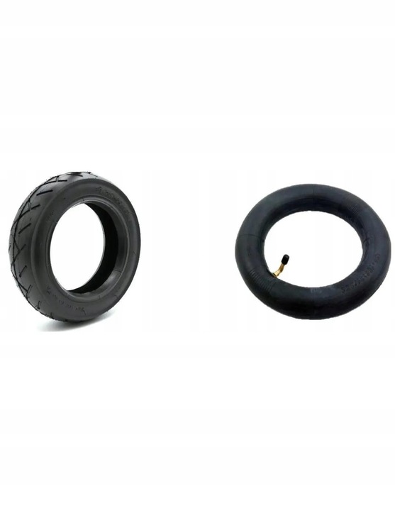 Opona + dętka 8.5x2 50-134 do Motus 8.5 Pro / Pro Lite / Techlife X5 / X6