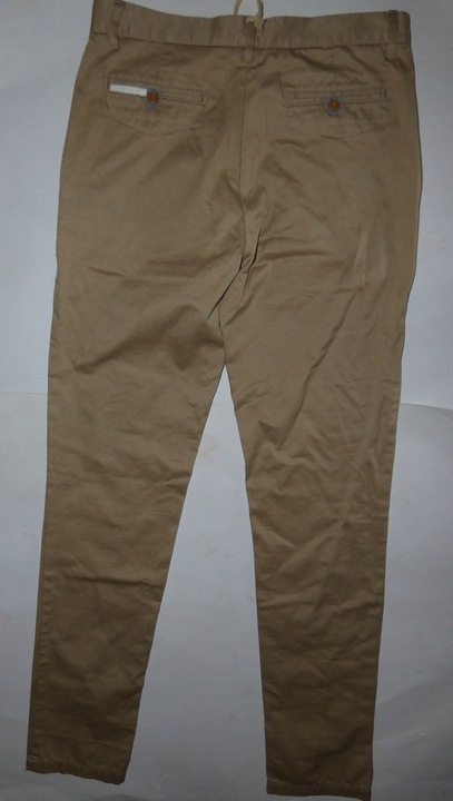 PEPE JEANS Spodnie 30/34