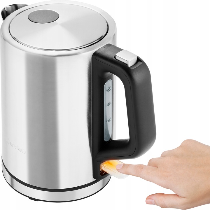 Czajnik Elektryczny Catler KE 3010 1L 2200W