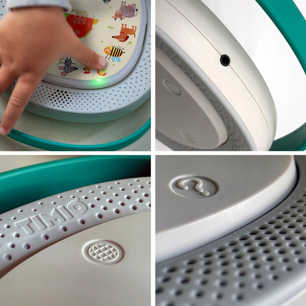 TIMIO INTERAKTYWNA ZABAWKA EDUKACYJNA ZESTAW STARTOWY