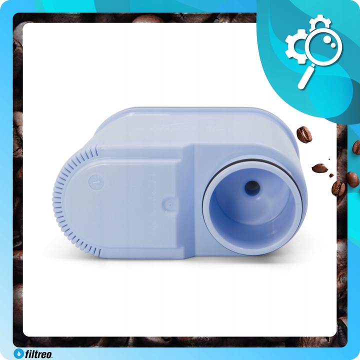 Philips saeco ca6700/10 250ml odkamieniacz I filtr aquaclean ca6903