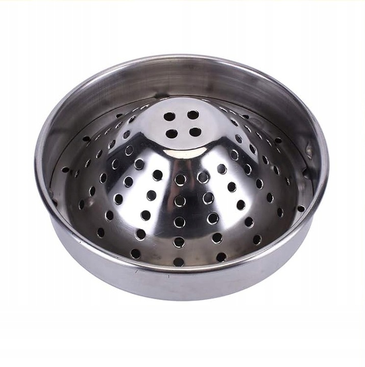 RĘCZNA WYCISKARKA DO CYTRUSÓW OWOCÓW CIĘŻKA SOLIDNA NIERDZEWNA PRASA CYTRYN