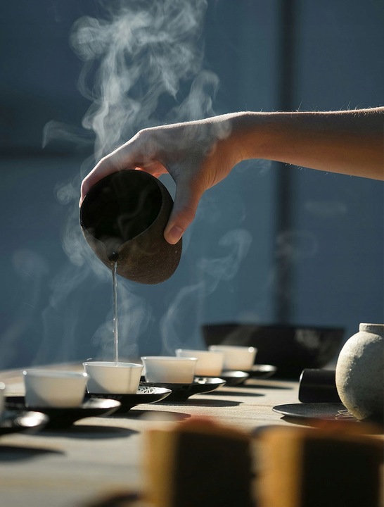 Sencha BIO zielona herbata japońska liściasta ekologiczna | Premium 250g