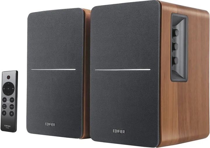 Głośniki EDIFIER R1280DB Brązowy