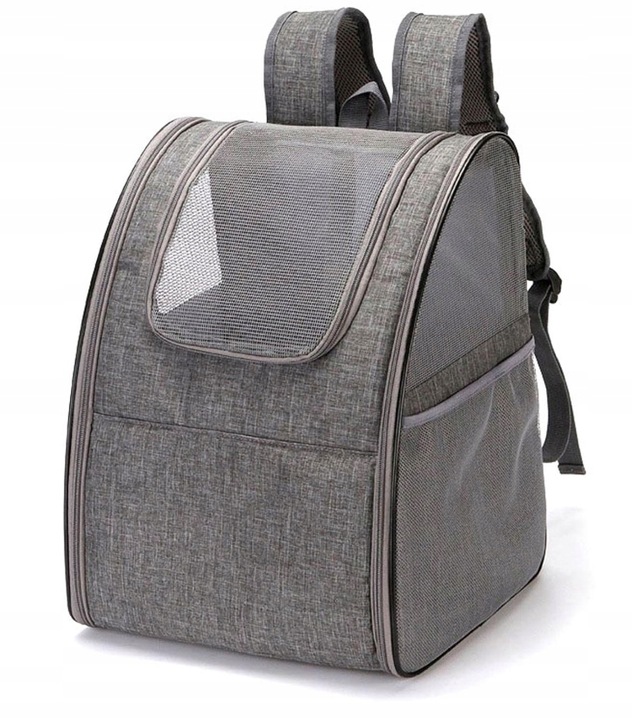 Torba Transportowa Podróżna Transporter Plecak Dla Kota Psa Zwiarząt