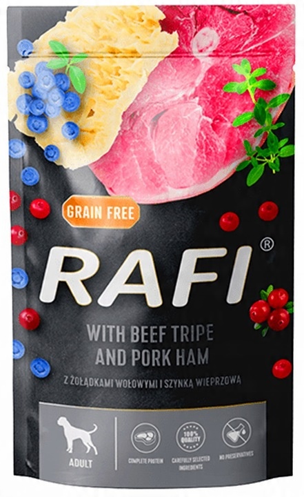 DOLINA NOTECI RAFI DLA PSA MIX 12x500g