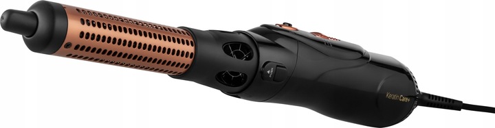 Lokówka suszarka do włosów Sencor 5 nasadek 1000W