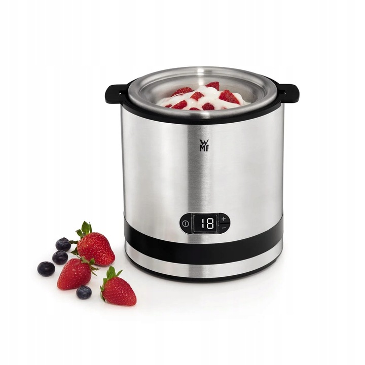 URZĄDZENIE 3w1 do LODÓW Kitchenminis WMF