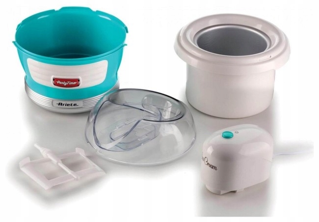 Urządzenie do lodów Ariete 643/01