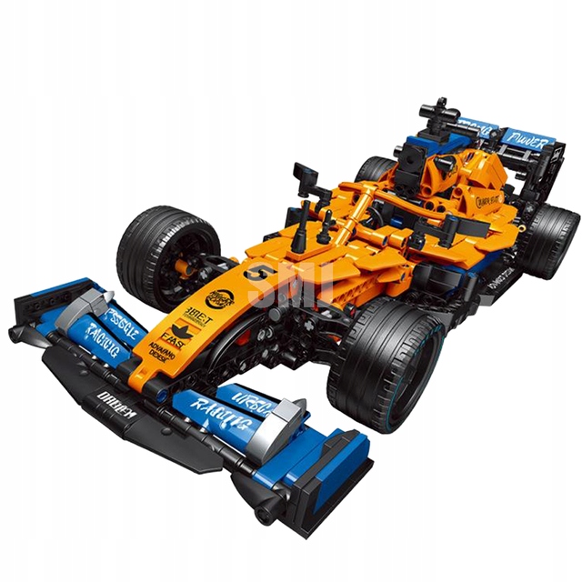 Lego Technic McLaren Formula 1 42141