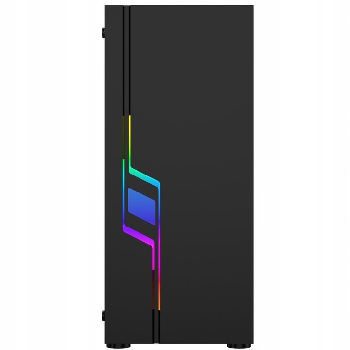 KOMPUTER GAMINGOWY CORE i7 3,8 GHz GeForce 16GB RAM 512GB SSD Wi-Fi Windows