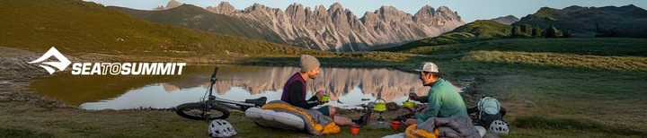 Kubek termiczny turystyczny SEA TO SUMMIT Passage Insulated Mug