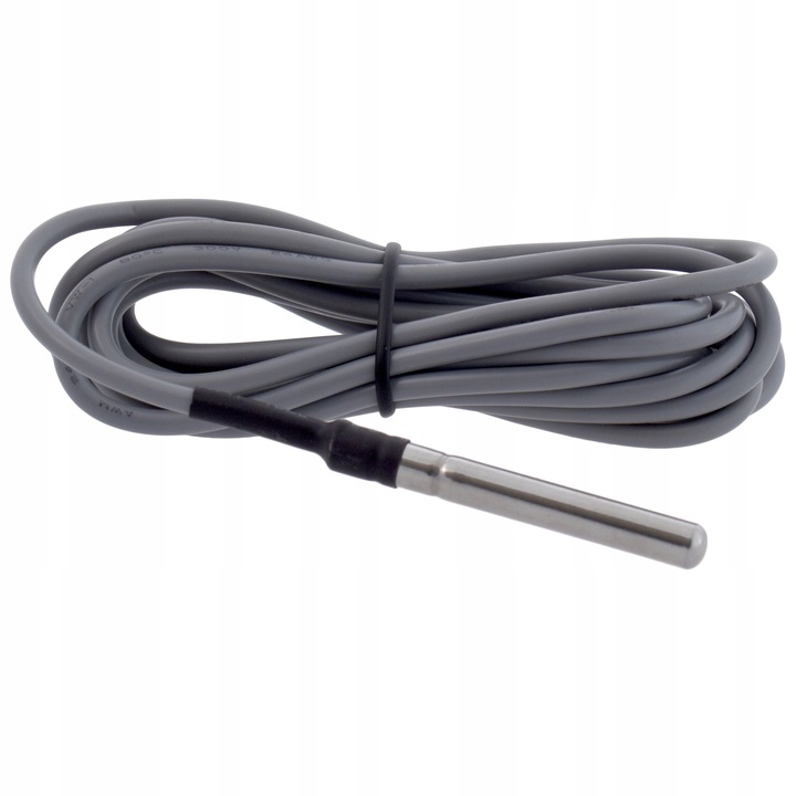 CZUJNIK UNIWERSALNY SONDA TEMPERATURY NTC 5k ESCO