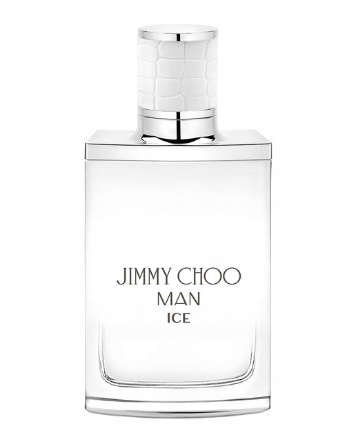 FLAKON JIMMY CHOO MAN ICE 100ML EDT