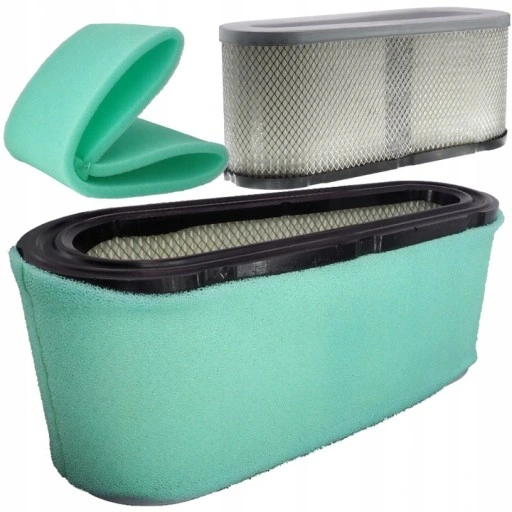 OLEJ DO KOSIARKI FILTR POWIETRZA BRIGGS ŚWIECA CLASIC QUATRO QUANTUM 28 31