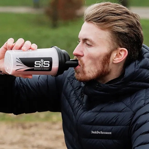 SIS Rego Rapid Recovery 1500g KOKTAJL REGENERACYJNY PO TRENINGU | Wanilia