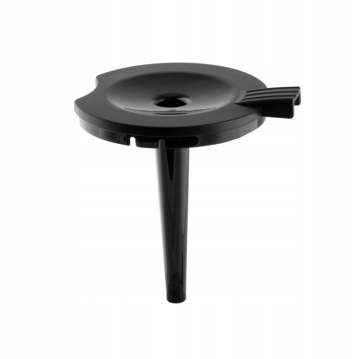 Ekspres Przelewowy do Kawy INVENTUM Timer Szklany Dzbanek 1,25l 1550W