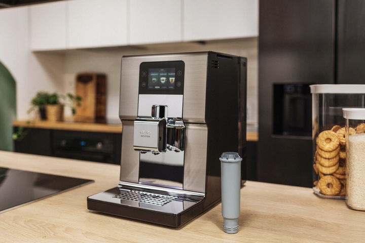 Filtr do ekspresu KRUPS F08801 Claris