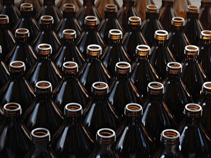 Olej z wiesiołka 250ml Warmińska Manufaktura