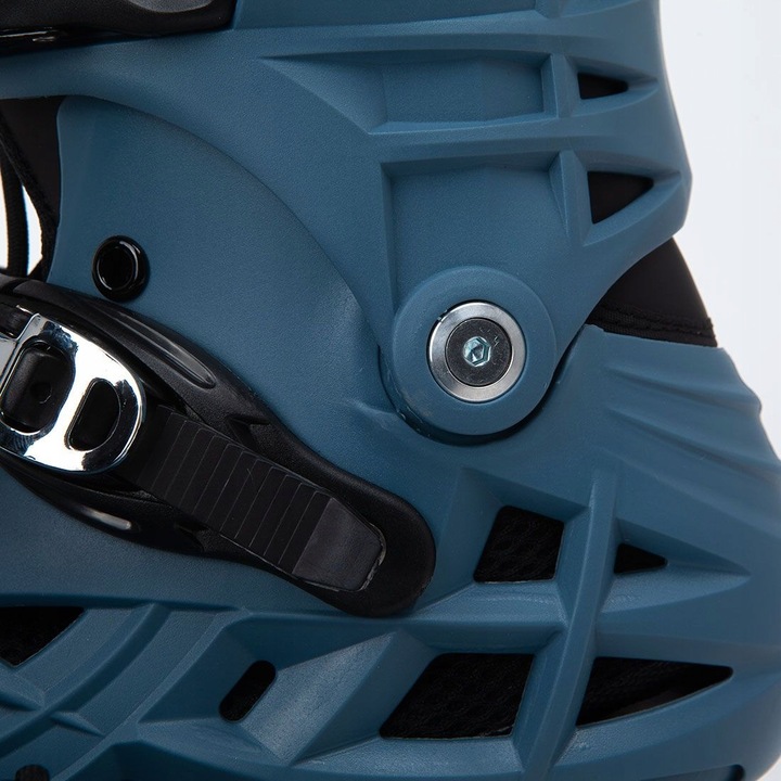 Rolki freestyle Coolslide Munich niebieskie 44