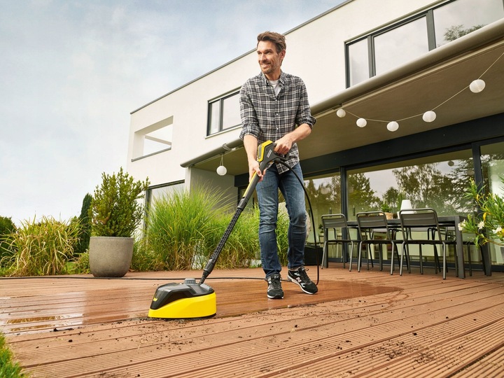 Karcher K 7 Smart Control Home
