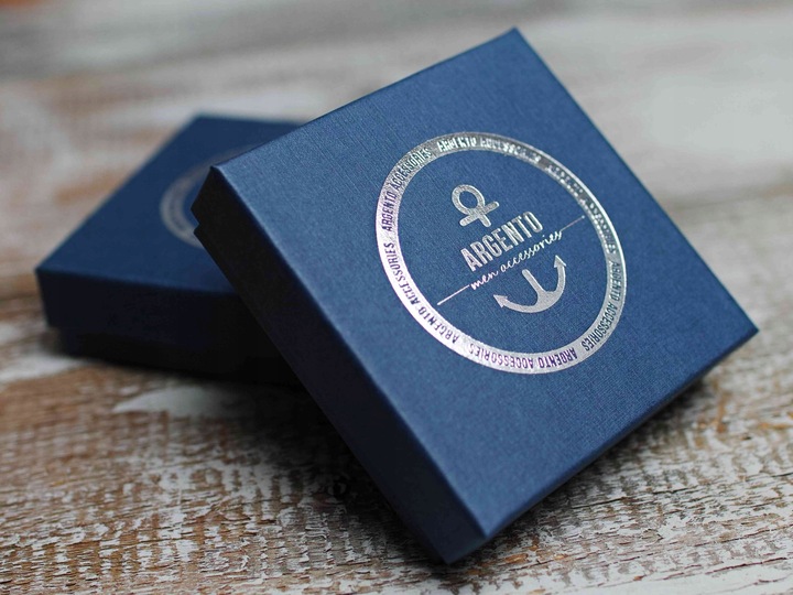 BRANSOLETKA MĘSKA BRANSOLETKI BRANSOLETA ARGENTO