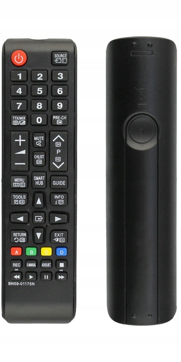 Pilot do TV Samsung BN59-01175N