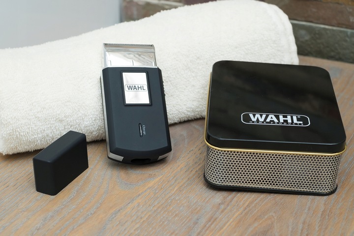 GOLARKA WAHL MOBILE TRAVEL SHAVER