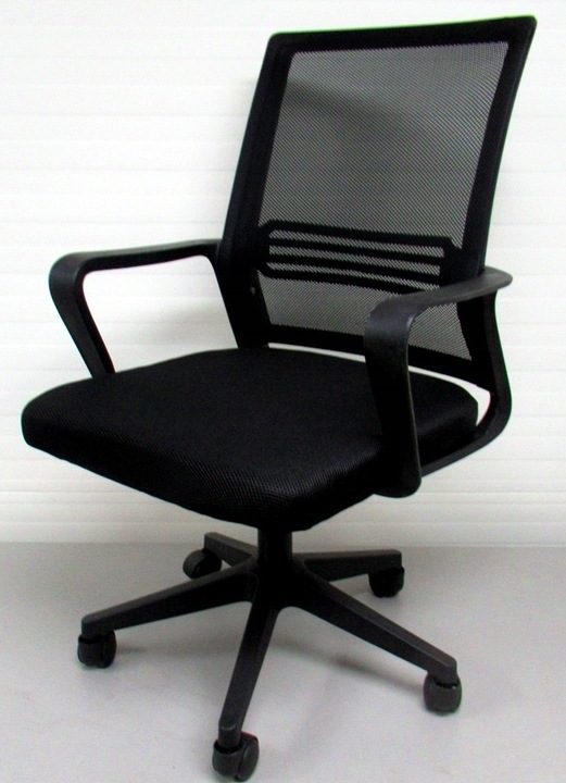 Fotel Obrotowy K5 Krzesło biurowe