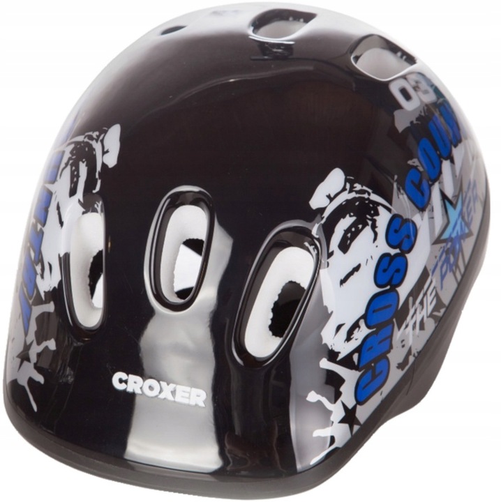 Kask CROXER Runner XS (48-51cm)