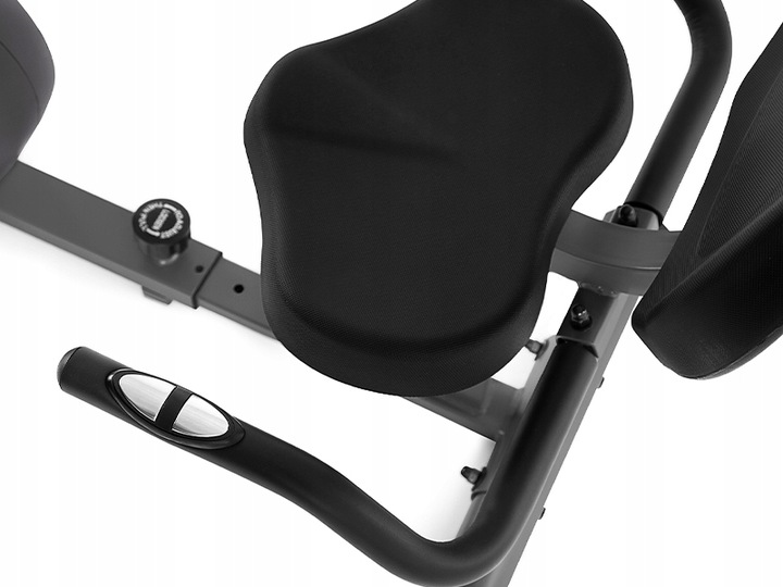 ROWEREK TRENINGOWY rower stacjonarny VISION ZIPRO
