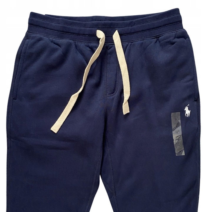 Spodnie dresowe Ralph Lauren r.M