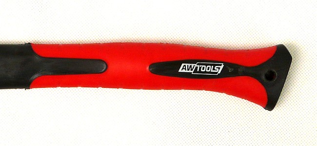 ZESTAW 3 SIEKIER rozłup siekiera toporek +FISKARS