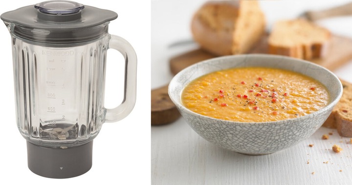 Robot kuchenny planetarny KENWOOD KHC29.H0WH Prospero+ 1000W