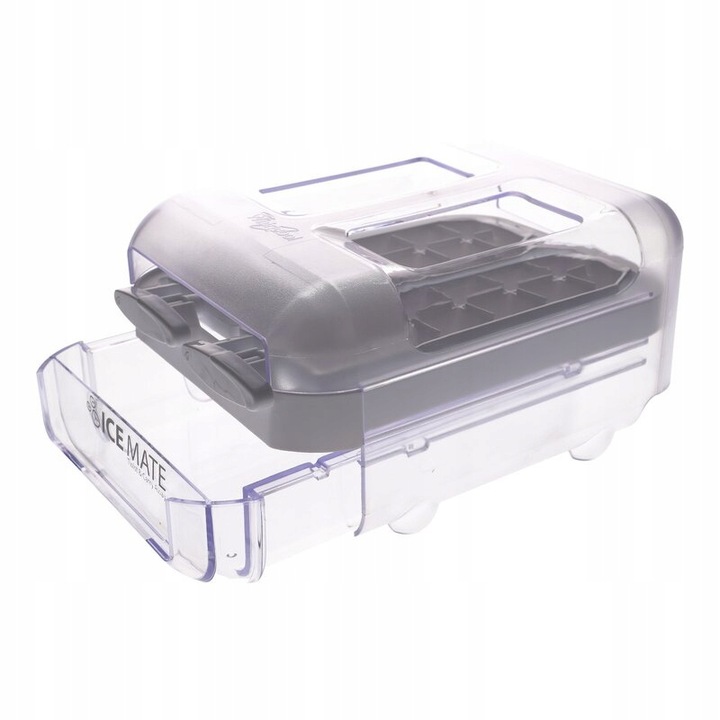 Kostkarka do lodu Whirlpool ICM101 Ice Mate
