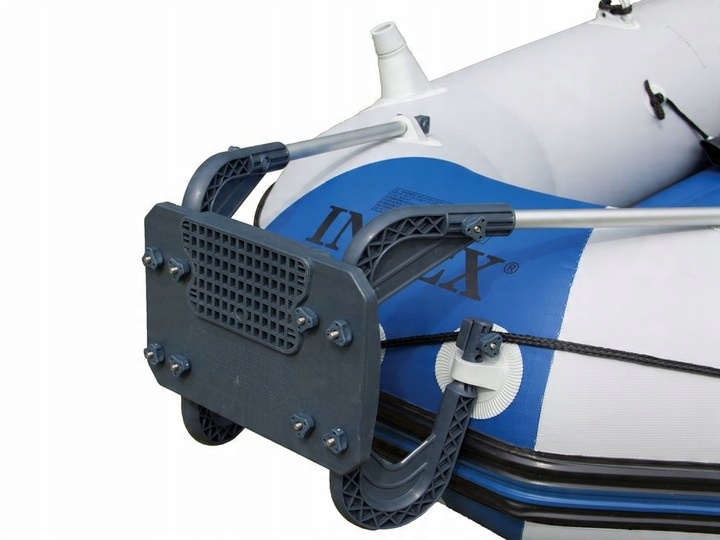 Mocowanie do silnika elektrycznego do pontonu INTEX 68624