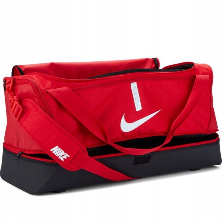Torba Nike Academy Team czerwona CU8087 657