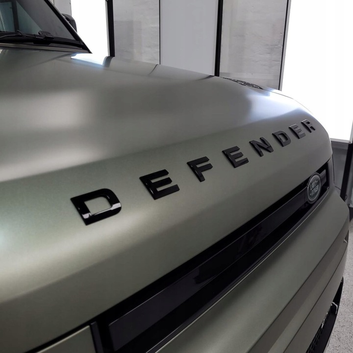 Folia Ochronna PPF Ultrashield Mat Bezbarwna Samoprzylepna Matowa 152x50cm