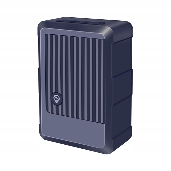 LOKALIZATOR GPS 4G MAGNES DO POJAZDÓW ROWERU AUTA SAMOCHODU BEZ ABONAMENTU