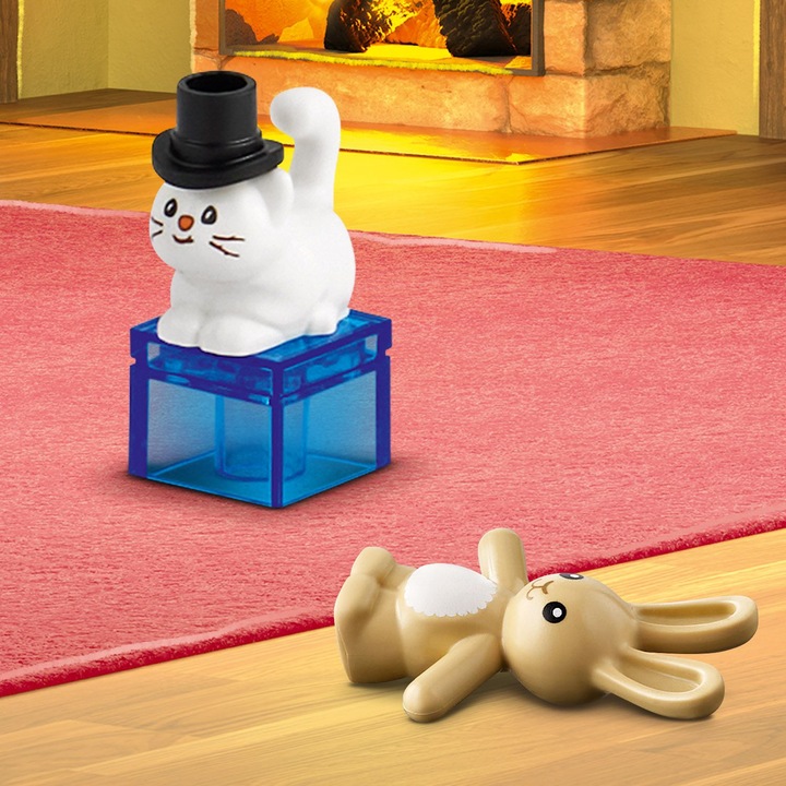 LEGO FRIENDS Kalendarz adwentowy 42637