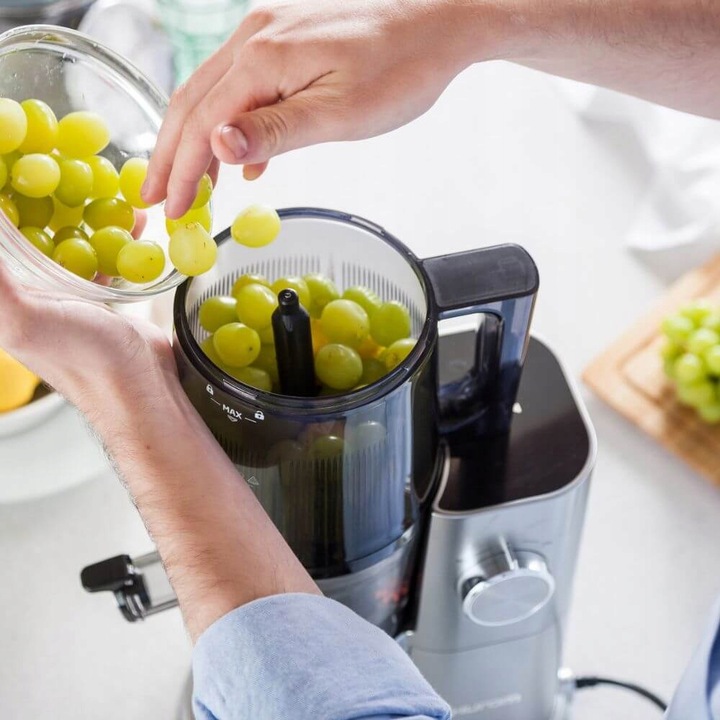 Wyciskarka wolnoobrotowa Hurom H-AI ONE STOP