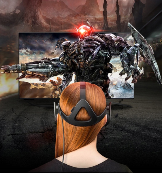 KABEL 5m do Meta Oculus Link QUEST 3 + GRATISY