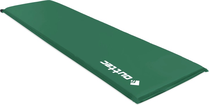 MATA SAMOPOMPUJĄCA KARIMATA DMUCHANA TREKKINGOWA 180X53CM OUTTEC