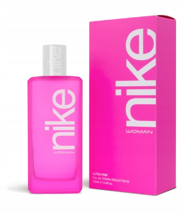 Nike Ultra Pink EDT 100ml