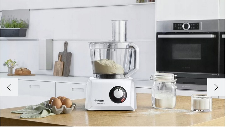 Robot kuchenny BOSCH MC812W620