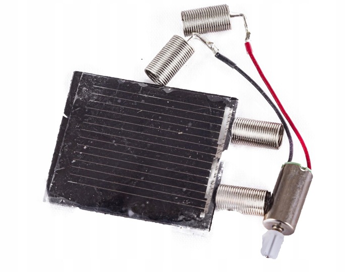 TG60706 ROBOT SOLARNY 6w1 POJAZDY SOLARNE ROBOTY KREATYWNY ZESTAW EDUKACYJN