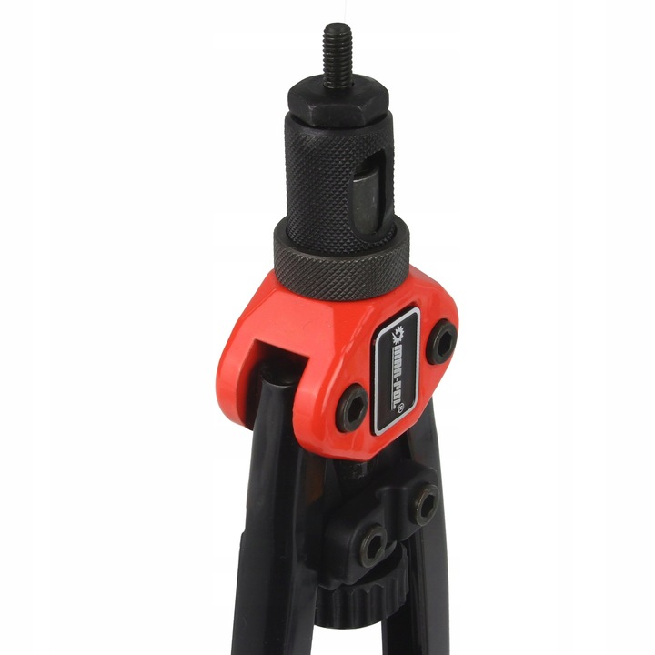 NITOWNICA DO NITONAKRĘTEK M3 -M8 RĘCZNA 5 KOŃCÓWEK