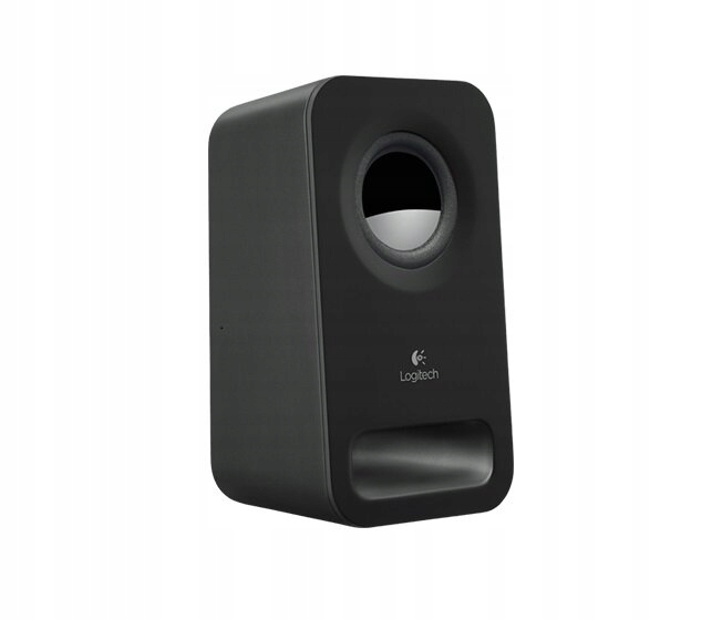Głośniki LOGITECH Multimedia Speakers Z150 Czarny