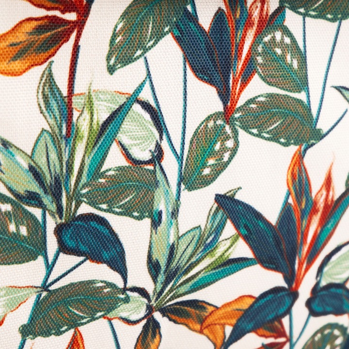 Torba termiczna plażowa z izolacją duża 28 litrów na ramię Spokey ECO WAY